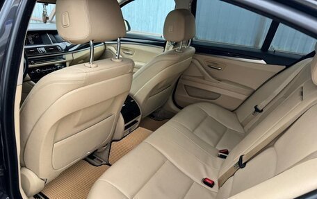 BMW 5 серия, 2013 год, 1 750 000 рублей, 4 фотография