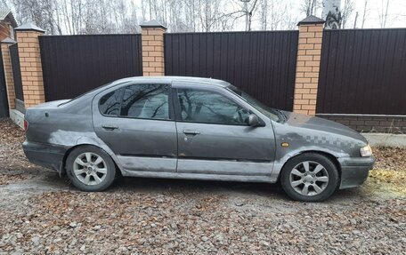 Nissan Primera II рестайлинг, 1997 год, 120 000 рублей, 8 фотография