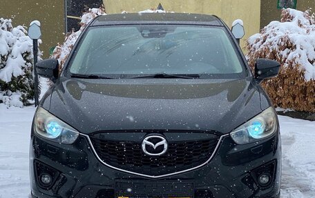 Mazda CX-5 II, 2012 год, 1 722 000 рублей, 2 фотография