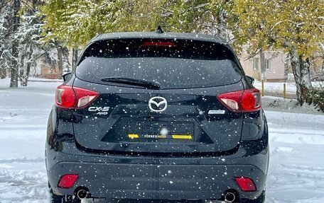 Mazda CX-5 II, 2012 год, 1 722 000 рублей, 6 фотография