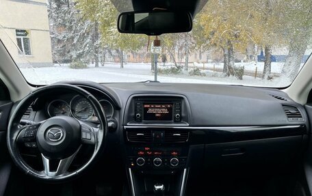 Mazda CX-5 II, 2012 год, 1 722 000 рублей, 10 фотография