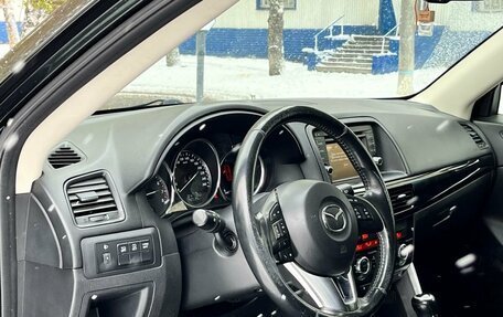 Mazda CX-5 II, 2012 год, 1 722 000 рублей, 14 фотография