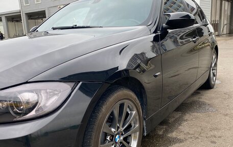 BMW 3 серия, 2007 год, 1 490 000 рублей, 8 фотография