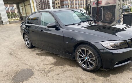 BMW 3 серия, 2007 год, 1 490 000 рублей, 10 фотография