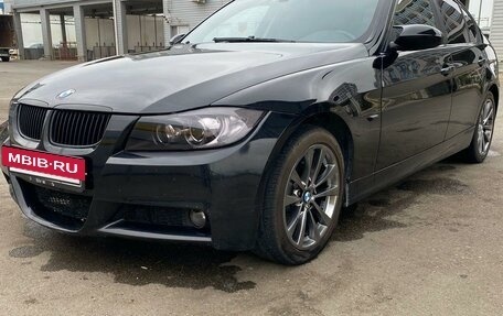 BMW 3 серия, 2007 год, 1 490 000 рублей, 3 фотография