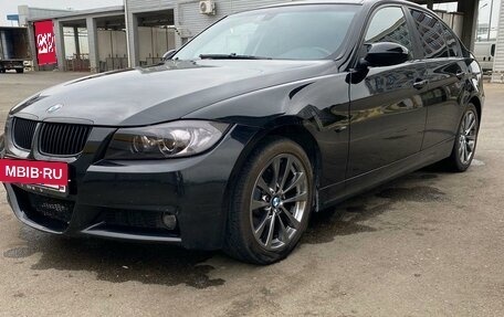 BMW 3 серия, 2007 год, 1 490 000 рублей, 5 фотография