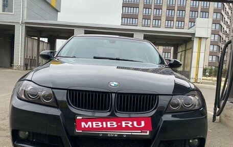 BMW 3 серия, 2007 год, 1 490 000 рублей, 7 фотография