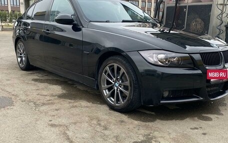 BMW 3 серия, 2007 год, 1 490 000 рублей, 4 фотография