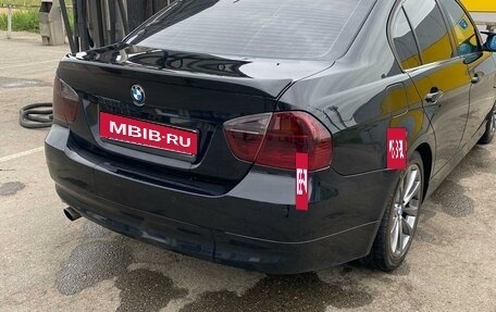 BMW 3 серия, 2007 год, 1 490 000 рублей, 13 фотография