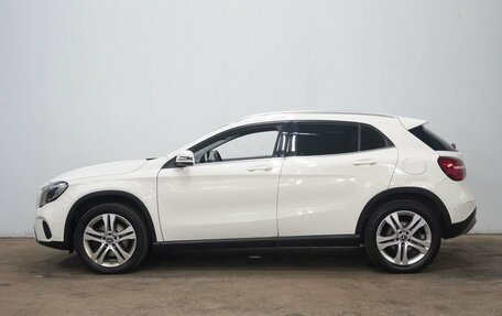 Mercedes-Benz GLA, 2017 год, 2 940 000 рублей, 4 фотография