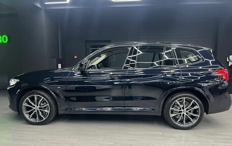 BMW X3, 2024 год, 8 600 000 рублей, 8 фотография