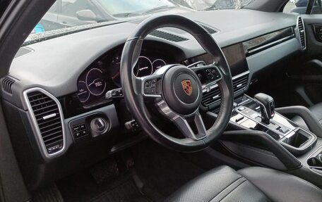 Porsche Cayenne III, 2019 год, 5 950 000 рублей, 2 фотография