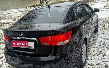 KIA Cerato III, 2012 год, 1 140 000 рублей, 2 фотография