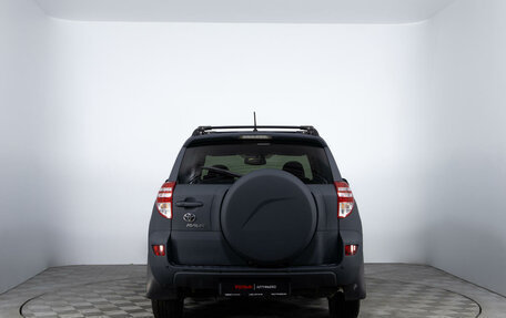 Toyota RAV4, 2011 год, 1 320 000 рублей, 6 фотография