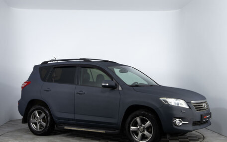 Toyota RAV4, 2011 год, 1 320 000 рублей, 3 фотография