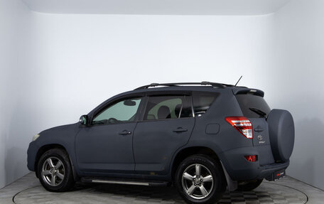 Toyota RAV4, 2011 год, 1 320 000 рублей, 7 фотография