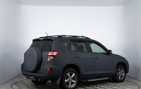 Toyota RAV4, 2011 год, 1 320 000 рублей, 5 фотография