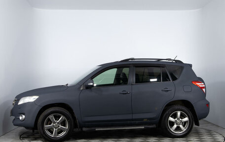 Toyota RAV4, 2011 год, 1 320 000 рублей, 8 фотография