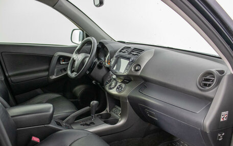 Toyota RAV4, 2011 год, 1 320 000 рублей, 9 фотография