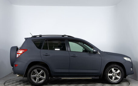 Toyota RAV4, 2011 год, 1 320 000 рублей, 4 фотография