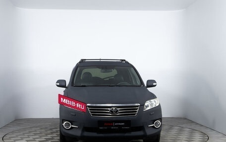 Toyota RAV4, 2011 год, 1 320 000 рублей, 2 фотография