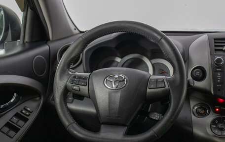 Toyota RAV4, 2011 год, 1 320 000 рублей, 15 фотография