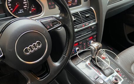 Audi Q7, 2011 год, 2 100 000 рублей, 2 фотография