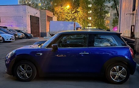 MINI Hatch, 2019 год, 2 200 000 рублей, 3 фотография