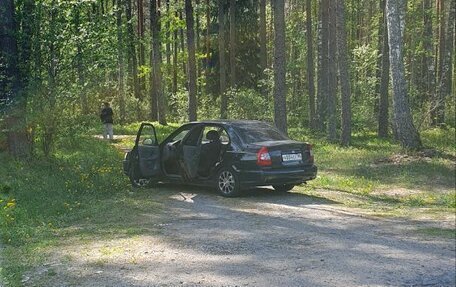 Hyundai Accent II, 2005 год, 500 000 рублей, 10 фотография