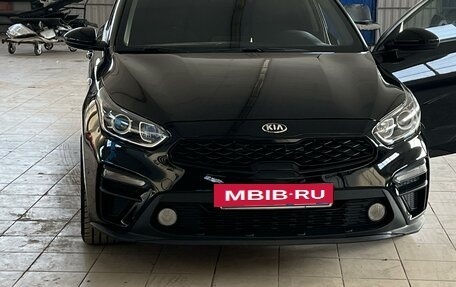 KIA Cerato IV, 2020 год, 2 150 000 рублей, 2 фотография