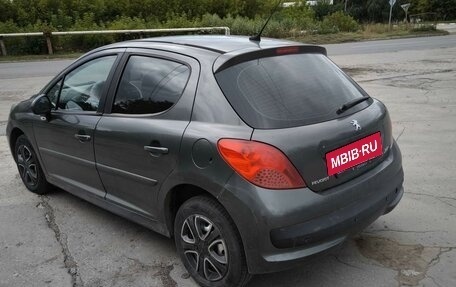 Peugeot 207 I, 2008 год, 449 900 рублей, 5 фотография