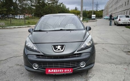 Peugeot 207 I, 2008 год, 449 900 рублей, 2 фотография