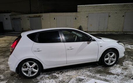 Hyundai i30 I, 2009 год, 780 000 рублей, 5 фотография