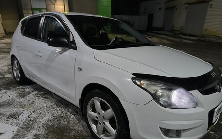 Hyundai i30 I, 2009 год, 780 000 рублей, 4 фотография