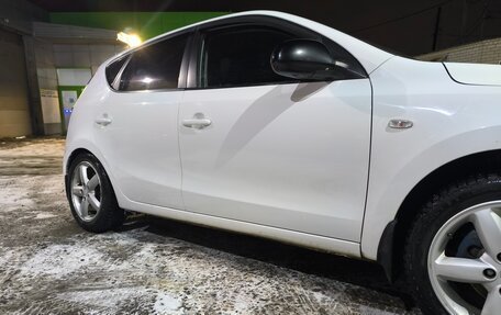 Hyundai i30 I, 2009 год, 780 000 рублей, 9 фотография