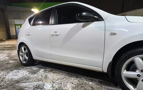 Hyundai i30 I, 2009 год, 780 000 рублей, 6 фотография