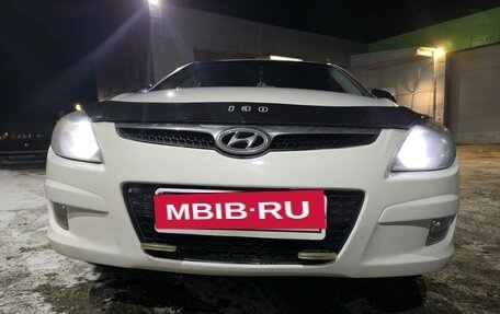 Hyundai i30 I, 2009 год, 780 000 рублей, 3 фотография