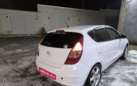 Hyundai i30 I, 2009 год, 780 000 рублей, 7 фотография