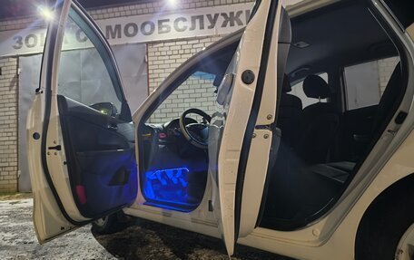 Hyundai i30 I, 2009 год, 780 000 рублей, 13 фотография