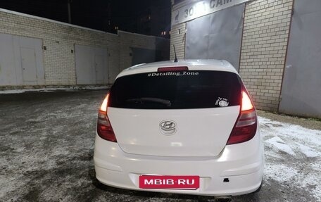 Hyundai i30 I, 2009 год, 780 000 рублей, 8 фотография