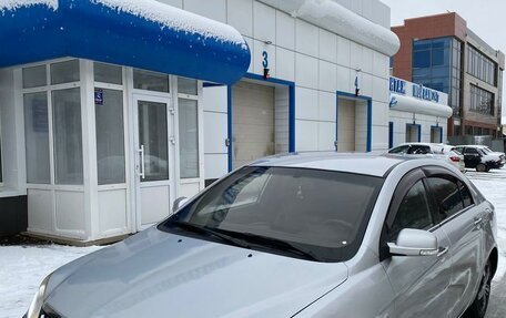 Geely Emgrand EC7, 2013 год, 539 000 рублей, 2 фотография