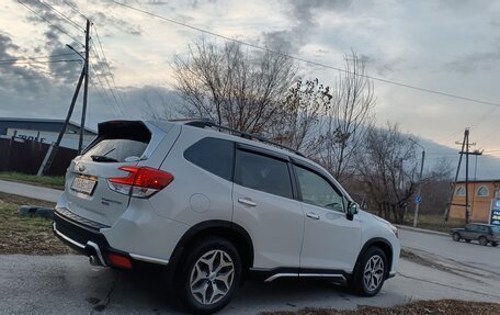 Subaru Forester, 2019 год, 3 275 000 рублей, 11 фотография