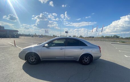 Nissan Primera III, 2001 год, 589 000 рублей, 3 фотография