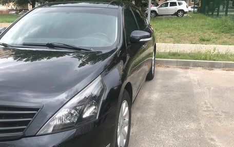 Nissan Teana, 2010 год, 1 100 000 рублей, 3 фотография