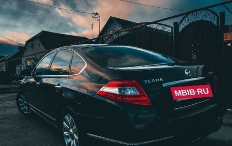 Nissan Teana, 2010 год, 1 100 000 рублей, 6 фотография