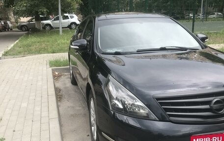 Nissan Teana, 2010 год, 1 100 000 рублей, 2 фотография