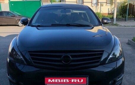 Nissan Teana, 2010 год, 1 100 000 рублей, 4 фотография