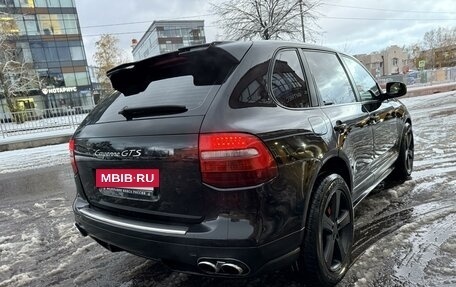 Porsche Cayenne III, 2009 год, 1 650 000 рублей, 4 фотография