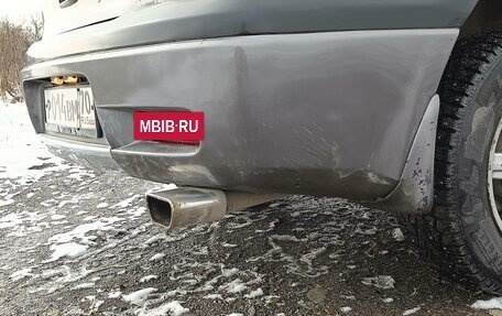 Mitsubishi Outlander III рестайлинг 3, 2004 год, 889 000 рублей, 8 фотография