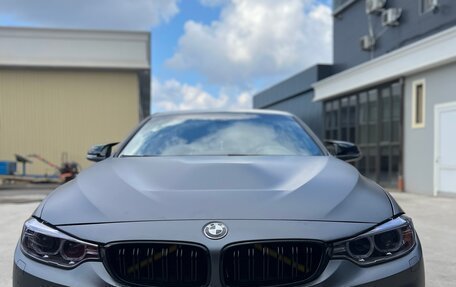 BMW 4 серия, 2013 год, 3 750 000 рублей, 4 фотография